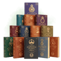 The Complete Vault